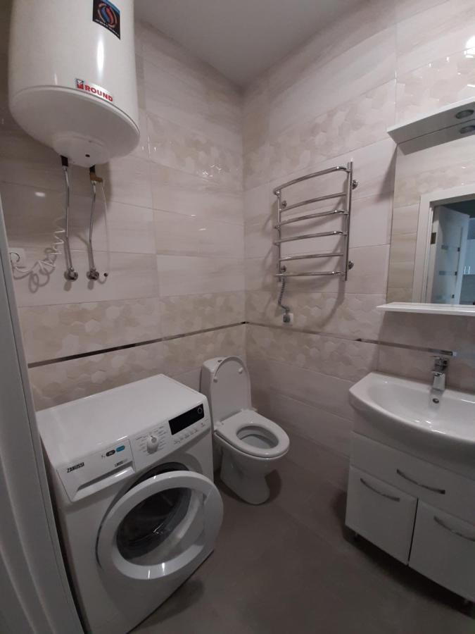 Квартира С Террасой Sea View/ 44 Жемчужина В Аркадии Odessa Extérieur photo