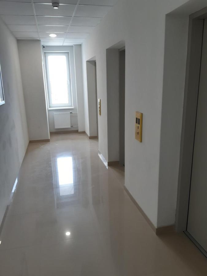 Квартира С Террасой Sea View/ 44 Жемчужина В Аркадии Odessa Extérieur photo